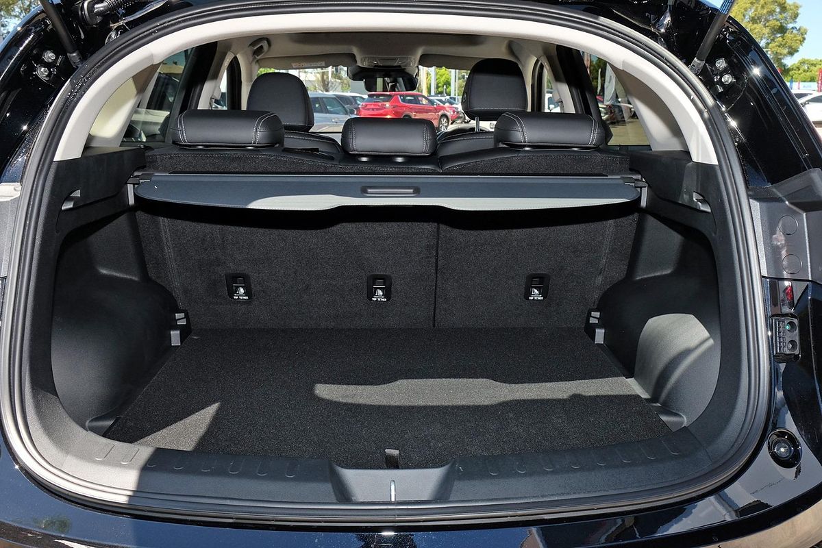 2025 GWM Haval Jolion Vanta A02