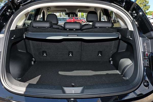 2025 GWM Haval Jolion Vanta A02