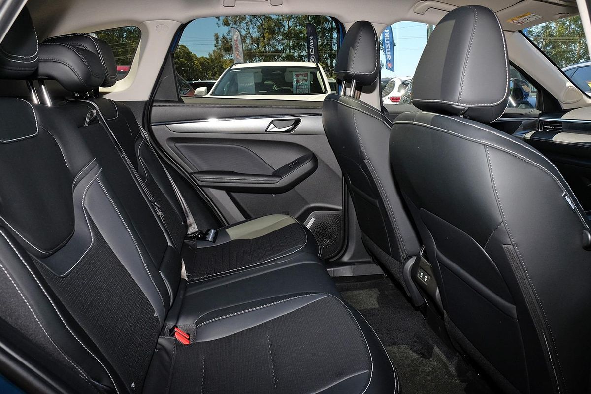 2025 GWM Haval Jolion Vanta Hybrid A02