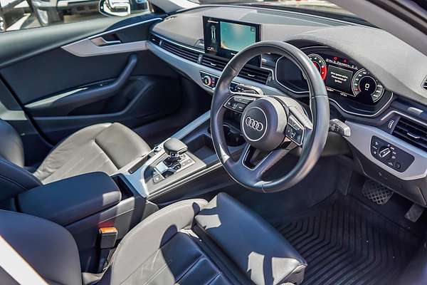 2021 Audi A4 35 TFSI S LINE MHEV 8W MY21