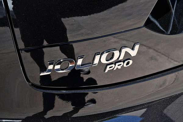 2025 GWM Haval Jolion Vanta A02