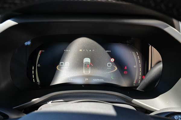 2025 GWM Haval Jolion Vanta A02