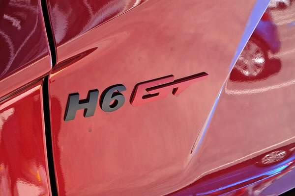 2025 GWM Haval H6GT Ultra B03