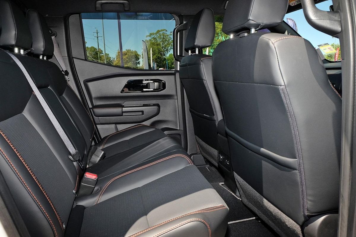 2025 Mitsubishi Triton GSR MV 4X4