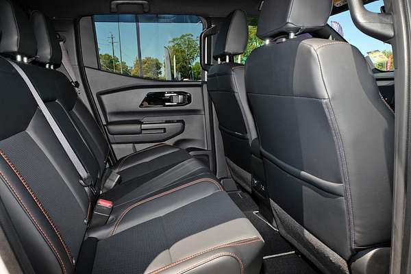 2025 Mitsubishi Triton GSR MV 4X4