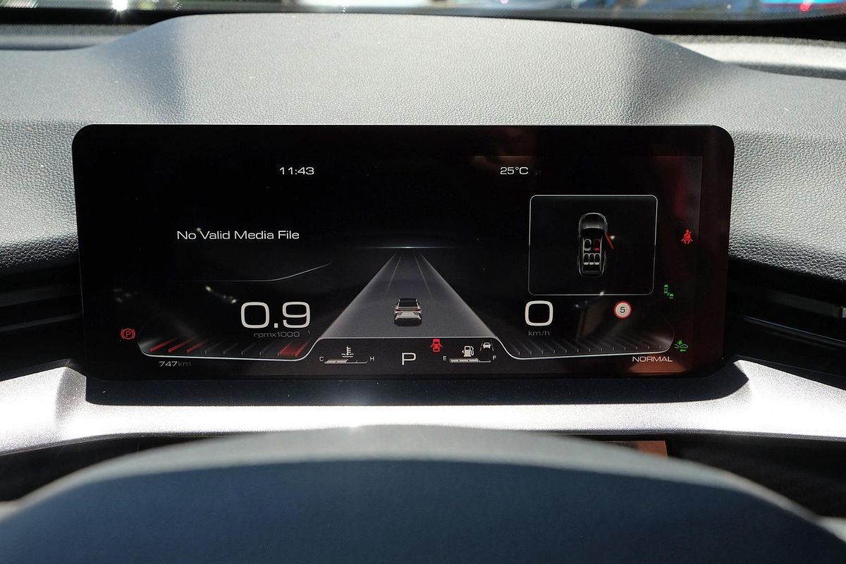 2025 GWM Haval H6GT Ultra B03