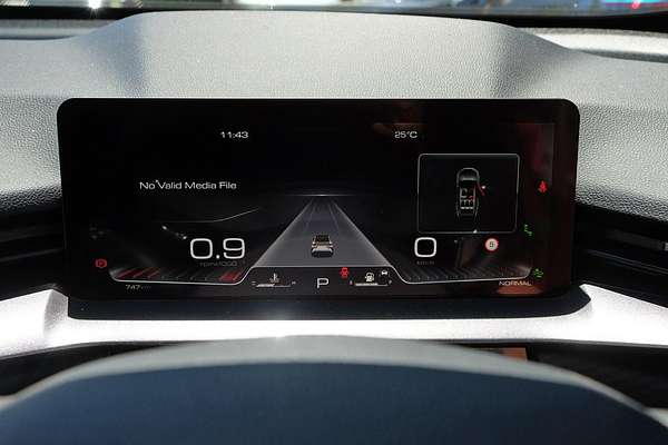 2025 GWM Haval H6GT Ultra B03