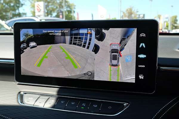 2025 GWM Haval Jolion Vanta A02