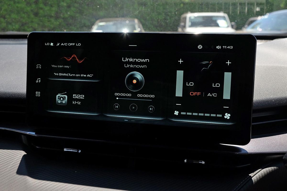 2025 GWM Haval H6GT Ultra B03