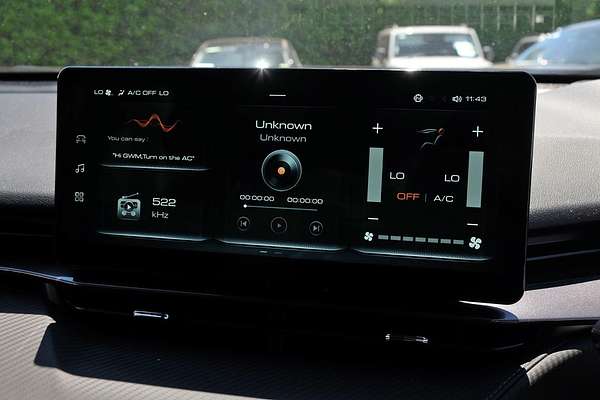 2025 GWM Haval H6GT Ultra B03