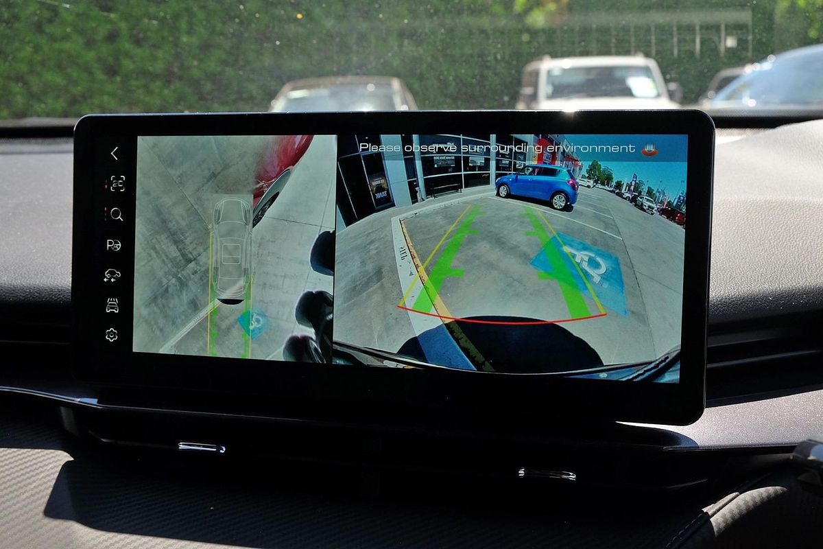 2025 GWM Haval H6GT Ultra B03