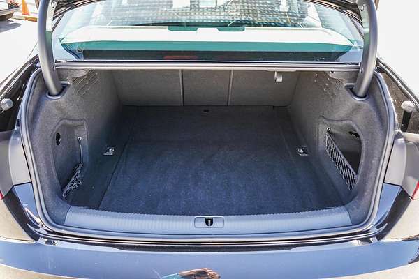 2021 Audi A4 35 TFSI S LINE MHEV 8W MY21