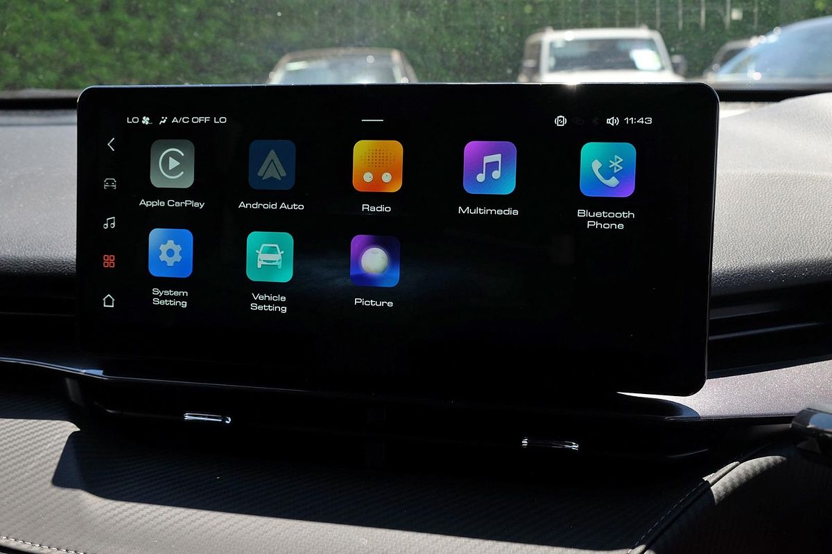 2025 GWM Haval H6GT Ultra B03