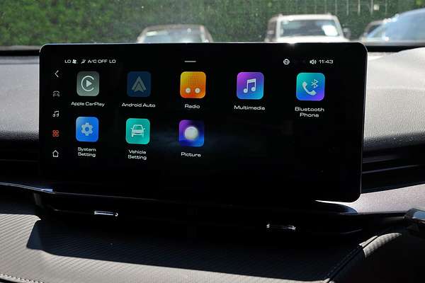 2025 GWM Haval H6GT Ultra B03