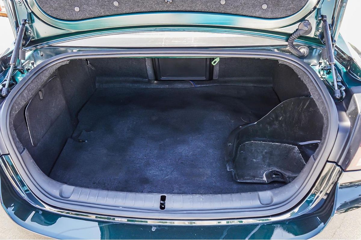 2017 Holden Commodore SS VF Series II