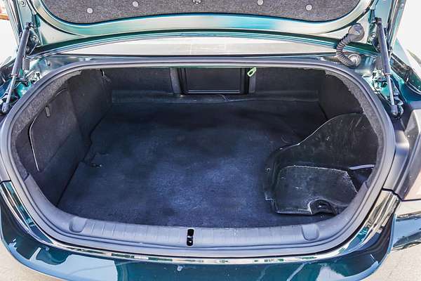 2017 Holden Commodore SS VF Series II