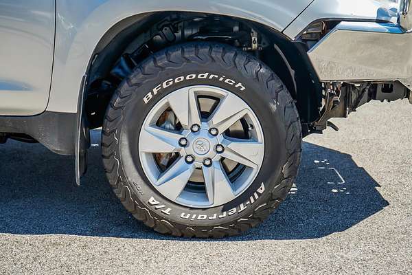 2019 Toyota Landcruiser Prado GX GDJ150R