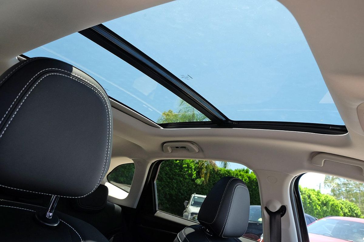 2025 GWM Haval Jolion Vanta A02