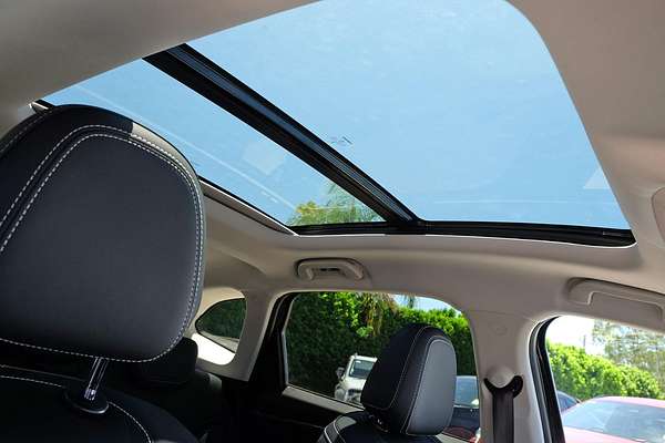 2025 GWM Haval Jolion Vanta A02