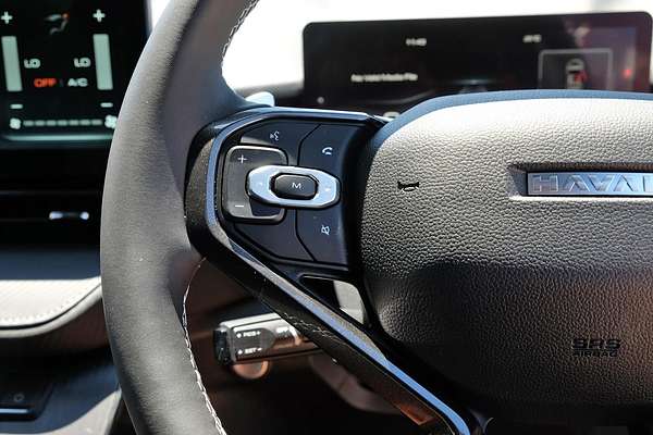 2025 GWM Haval H6GT Ultra B03