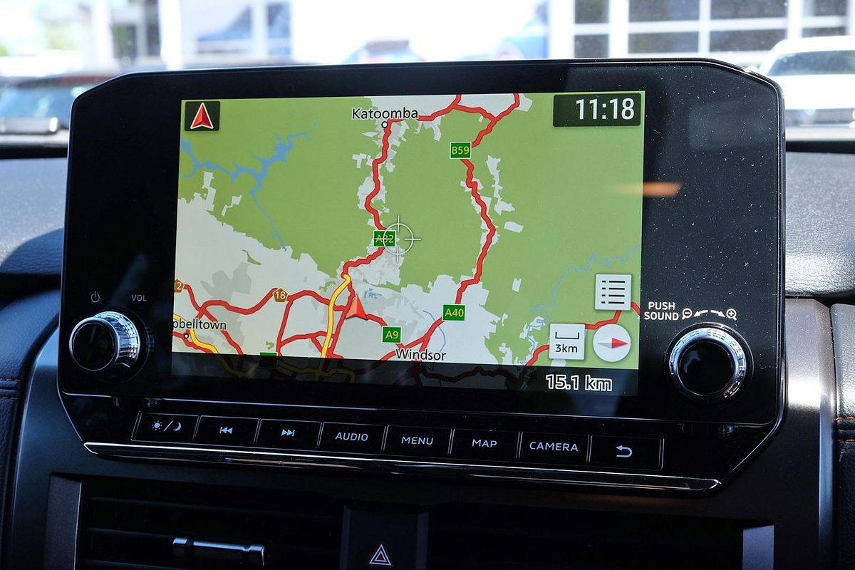 2025 Mitsubishi Triton GSR MV 4X4