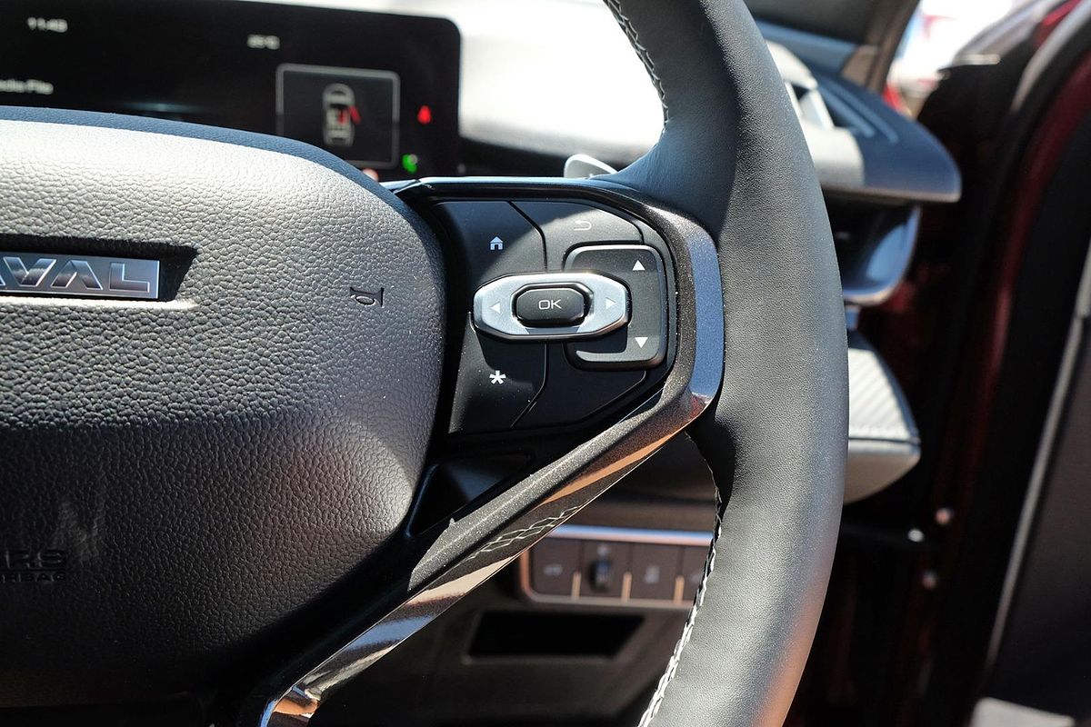 2025 GWM Haval H6GT Ultra B03