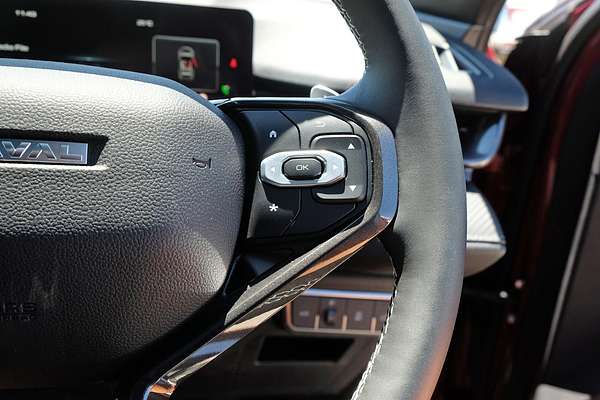 2025 GWM Haval H6GT Ultra B03