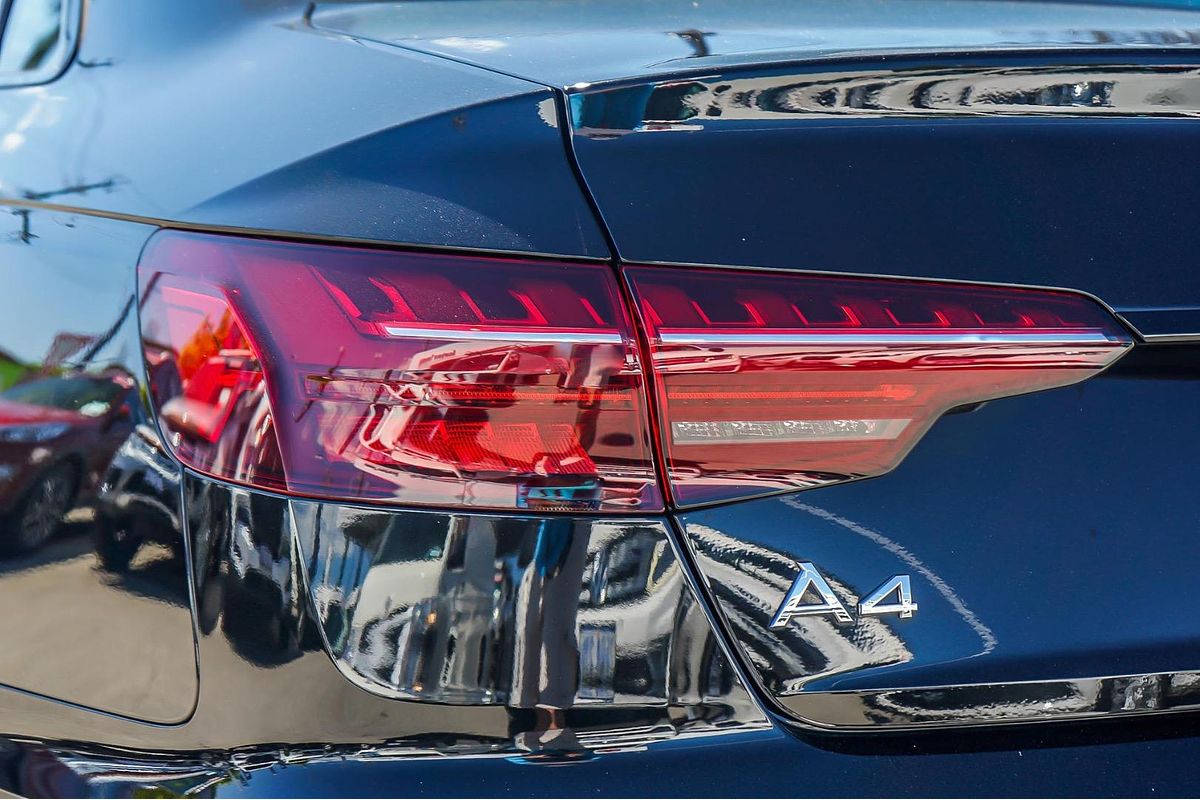 2021 Audi A4 35 TFSI S LINE MHEV 8W MY21