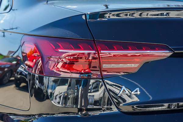 2021 Audi A4 35 TFSI S LINE MHEV 8W MY21