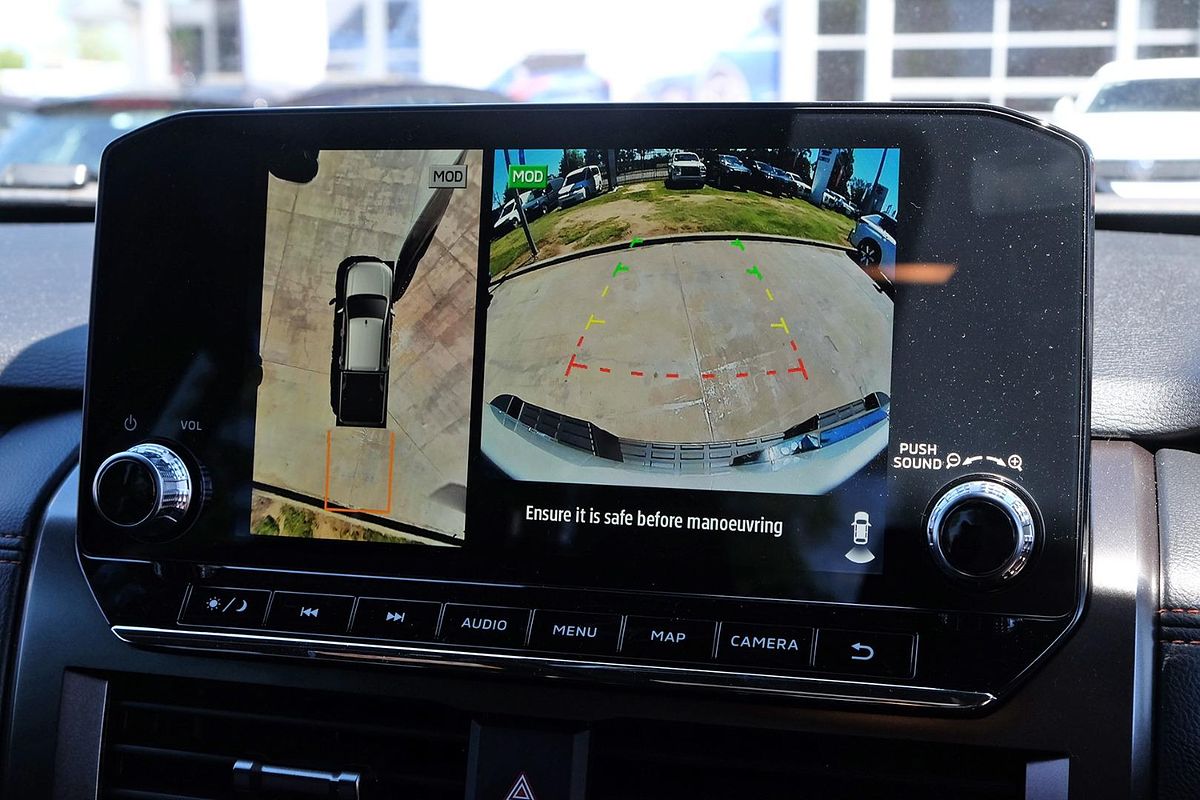 2025 Mitsubishi Triton GSR MV 4X4