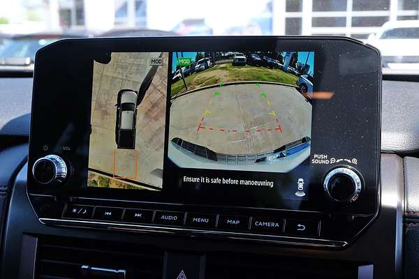 2025 Mitsubishi Triton GSR MV 4X4