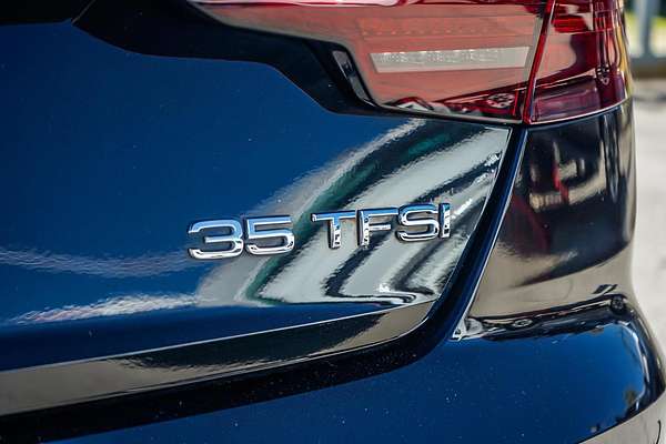 2021 Audi A4 35 TFSI S LINE MHEV 8W MY21