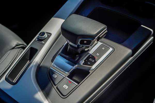 2021 Audi A4 35 TFSI S LINE MHEV 8W MY21