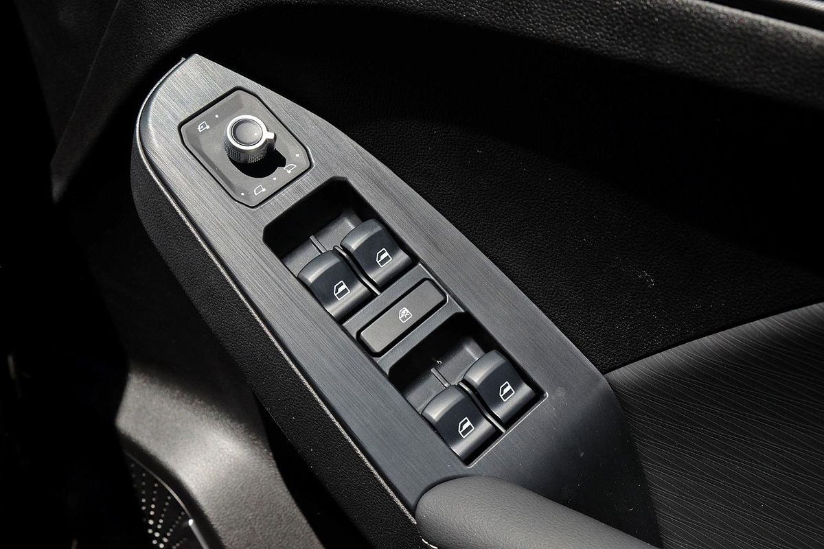 2025 GWM Haval Jolion Vanta A02