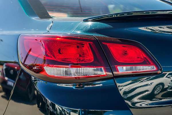 2017 Holden Commodore SS VF Series II