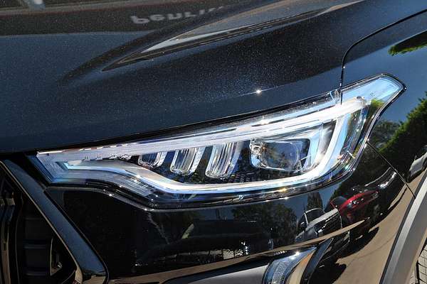 2025 GWM Haval Jolion Vanta A02