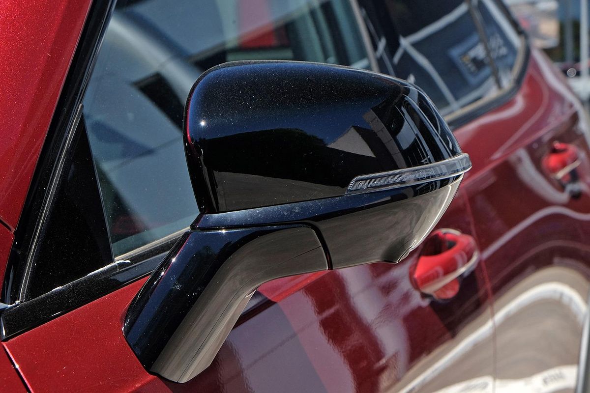 2025 GWM Haval H6GT Ultra B03