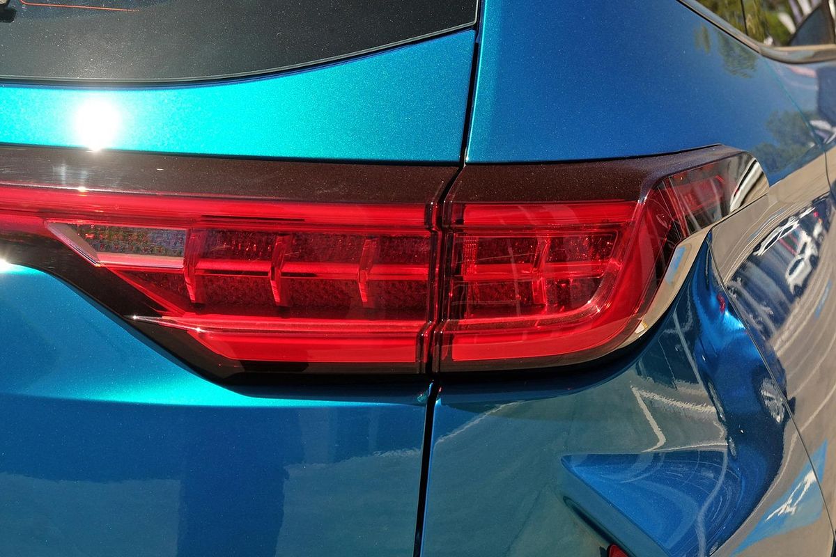 2025 GWM Haval Jolion Vanta Hybrid A02