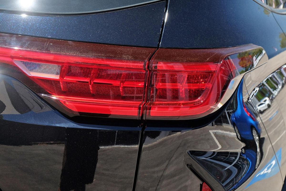 2025 GWM Haval Jolion Vanta A02