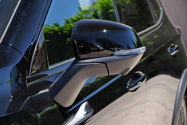 2025 GWM Haval Jolion Vanta A02