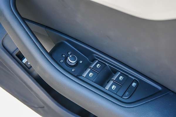 2021 Audi A4 35 TFSI S LINE MHEV 8W MY21