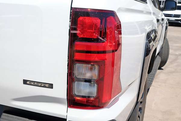 2025 Mitsubishi Triton GSR MV 4X4