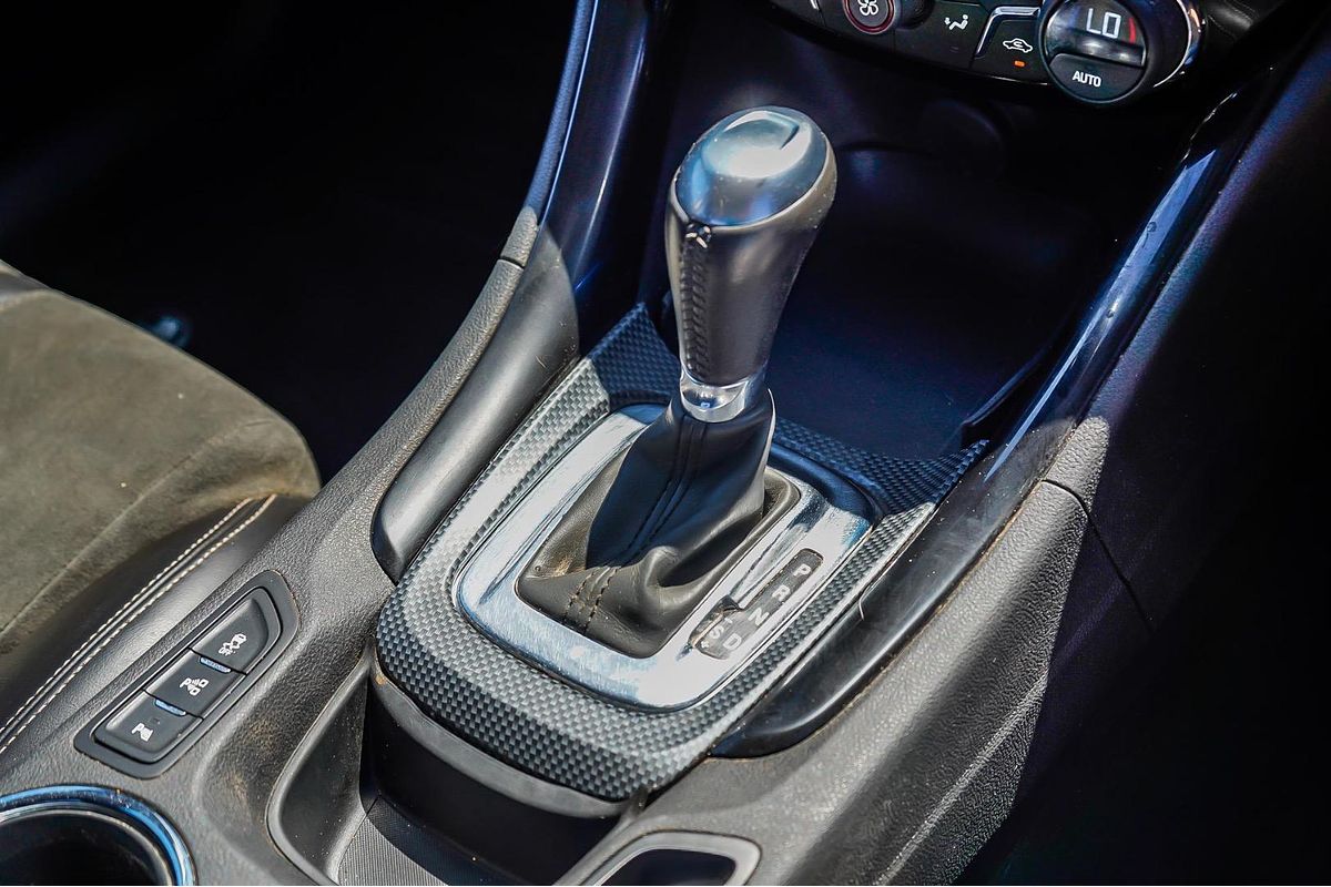 2017 Holden Commodore SS VF Series II