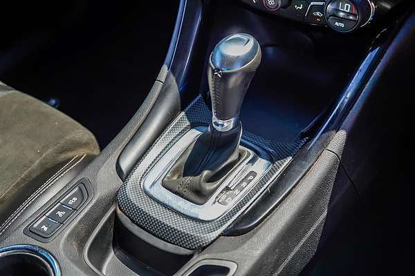 2017 Holden Commodore SS VF Series II