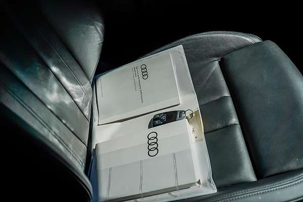 2021 Audi A4 35 TFSI S LINE MHEV 8W MY21