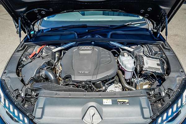 2021 Audi A4 35 TFSI S LINE MHEV 8W MY21