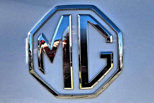 2025 MG MG3 Essence