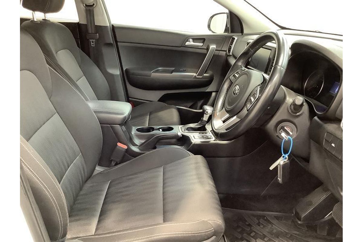 2020 Kia Sportage S QL