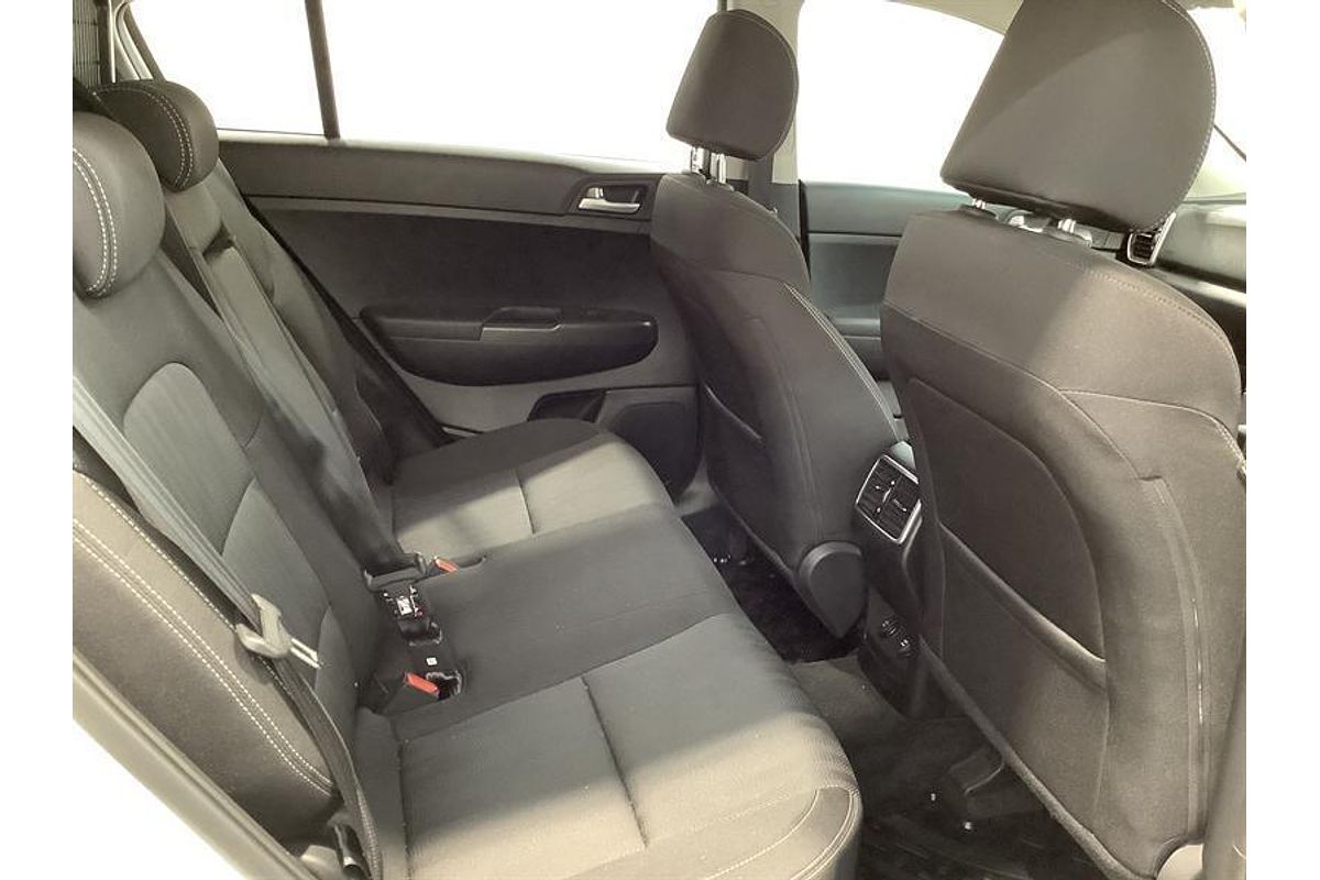 2020 Kia Sportage S QL