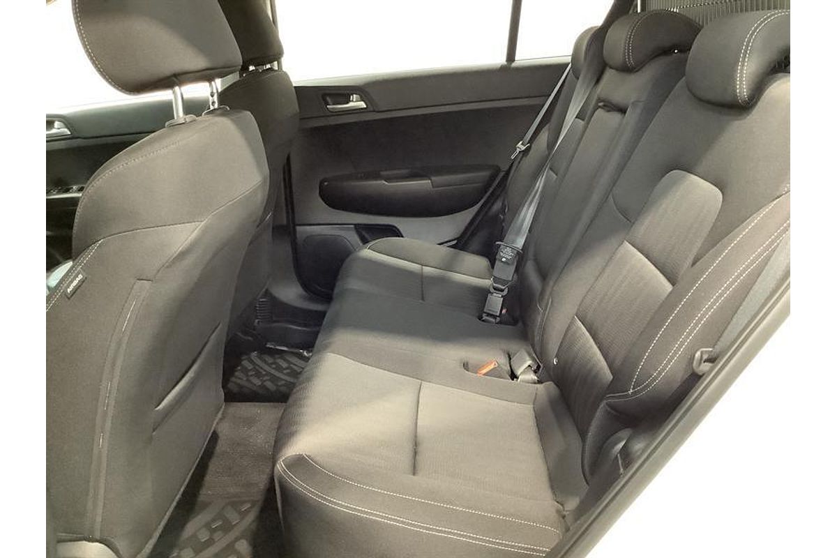 2019 Kia Sportage S QL